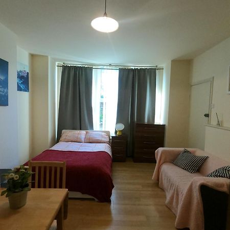 Studio 20 Ash Aparthotel London Eksteriør bilde