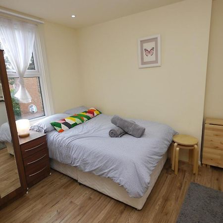 Studio 20 Ash Aparthotel London Eksteriør bilde