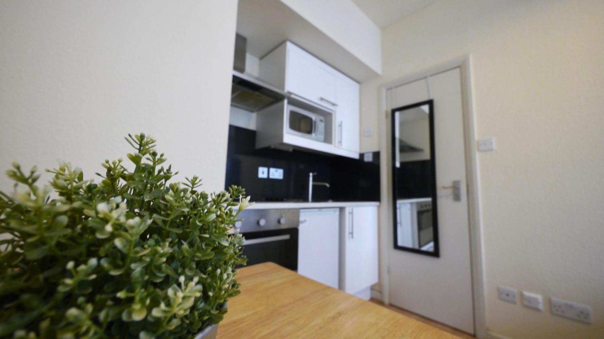Studio 20 Ash Aparthotel London Eksteriør bilde