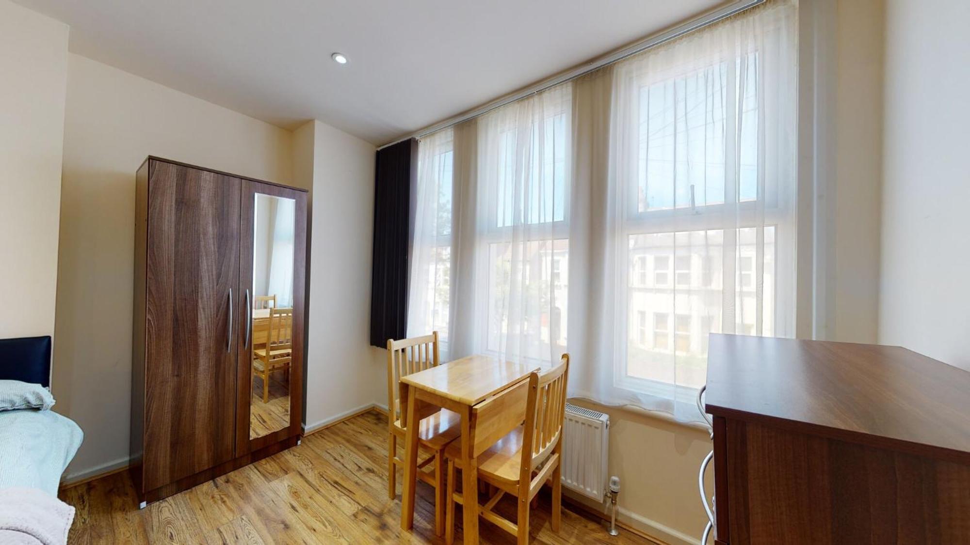 Studio 20 Ash Aparthotel London Eksteriør bilde