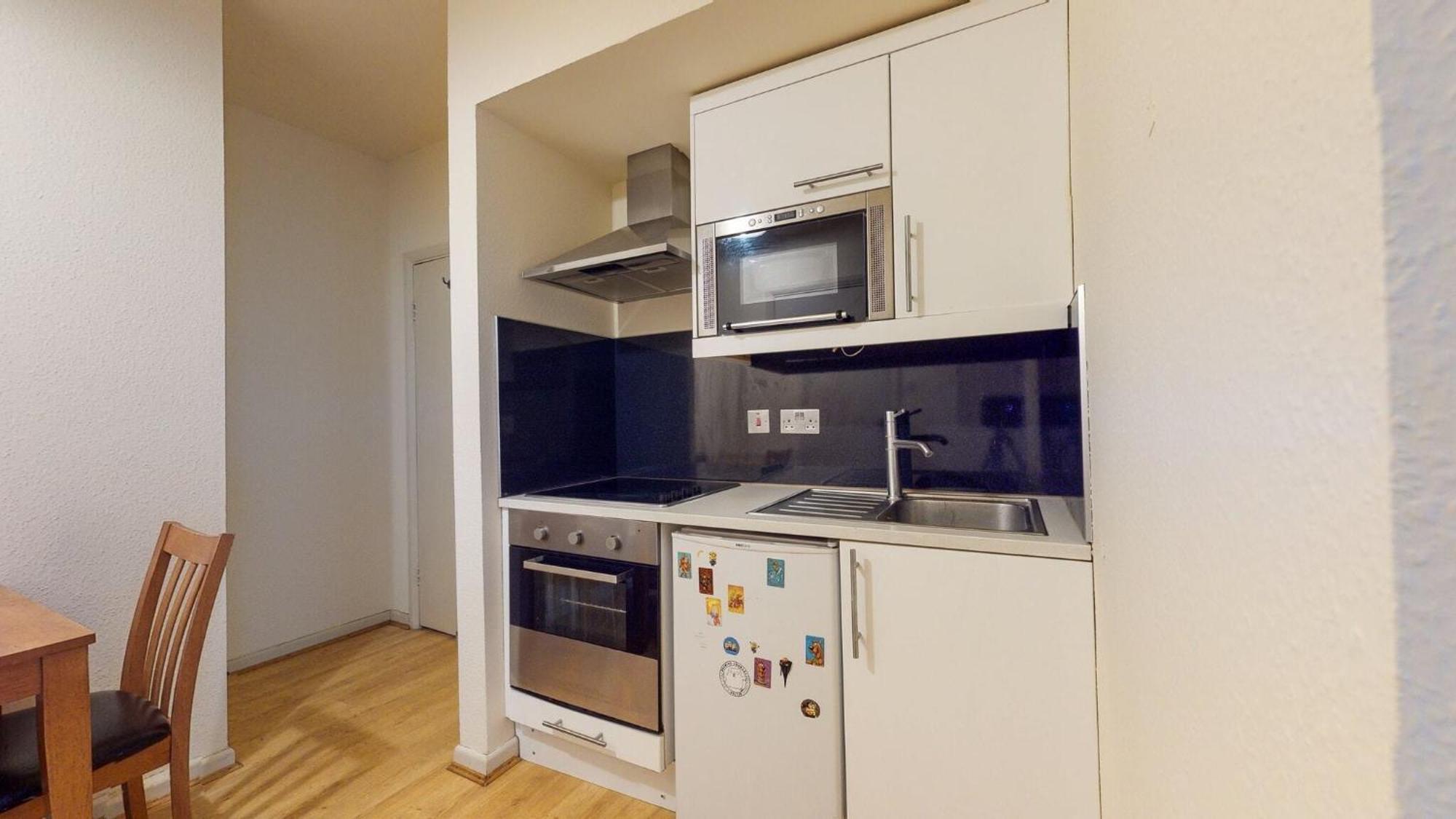 Studio 20 Ash Aparthotel London Eksteriør bilde