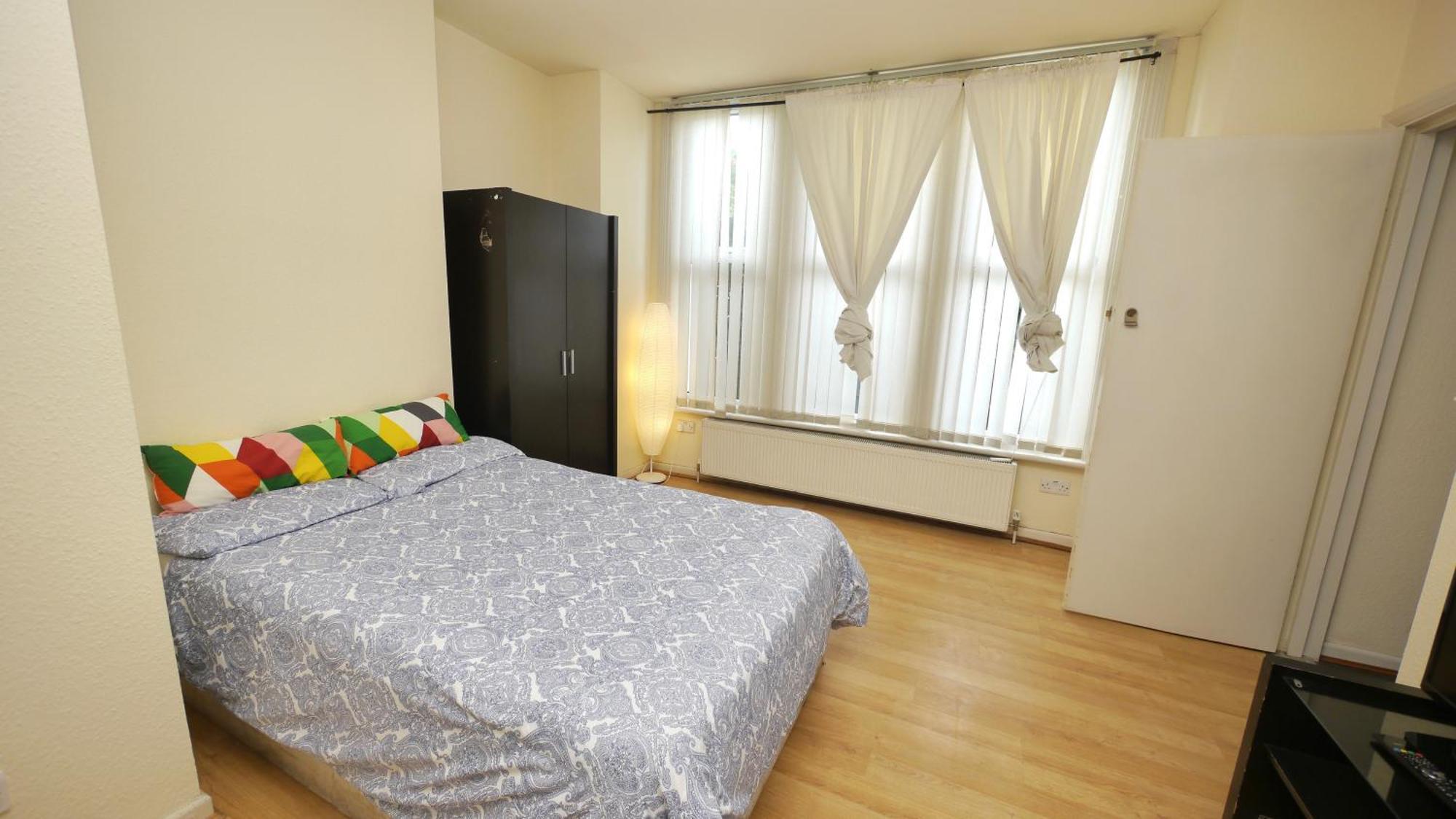 Studio 20 Ash Aparthotel London Eksteriør bilde